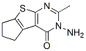 5--6-׻-1,2,3,5-Ě-8-s-5,7-sh(hun)[a]-4-ͪY(ji)(gu)ʽ_22721-36-4Y(ji)(gu)ʽ