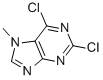 2,6--7-׻ʽY(ji)(gu)ʽ_2273-93-0Y(ji)(gu)ʽ