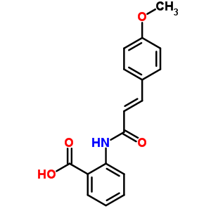 2-{[(2E)-3-(4-)-2-ϩ]}Y(ji)(gu)ʽ_22780-32-1Y(ji)(gu)ʽ