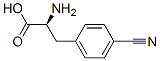 DL-4-CN-Phe-OHY(ji)(gu)ʽ_22888-47-7Y(ji)(gu)ʽ