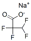2,2,3,3-ķcY(ji)(gu)ʽ_22898-01-7Y(ji)(gu)ʽ