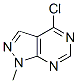 4--1-׻-1H-[3,4-d]ऽY(ji)(gu)ʽ_23000-43-3Y(ji)(gu)ʽ