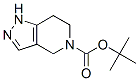 6,7--1H-[4,3-c]-5(4H)-嶡Y(ji)(gu)ʽ_230301-11-8Y(ji)(gu)ʽ
