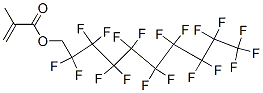 1H,1H-ȫ-N-׻ϩY(ji)(gu)ʽ_23069-32-1Y(ji)(gu)ʽ