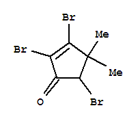 2,3,5--4,4-׻-2-h(hun)ͪY(ji)(gu)ʽ_23078-55-9Y(ji)(gu)ʽ