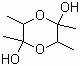 2,3,5,6-ļ׻-1,4-sh(hun)-2,5-Y(ji)(gu)ʽ_23147-57-1Y(ji)(gu)ʽ