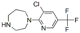 1-[3--5-׻-2-ऻ]-1,4-fӢY(ji)(gu)ʽ_231953-40-5Y(ji)(gu)ʽ