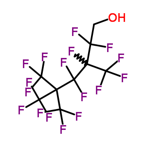 1H,1H-ȫ-3,5,5-׻-1-Y(ji)(gu)ʽ_232267-34-4Y(ji)(gu)ʽ