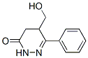 5-u׻-6--4,5--3(2H)-}ͪY(ji)(gu)ʽ_23239-13-6Y(ji)(gu)ʽ