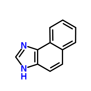 1H-[1,2-d]Yʽ_233-53-4Yʽ