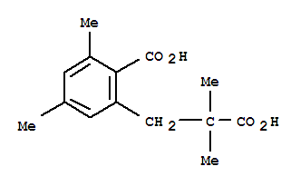 2-(2-Ȼ-2-׻)-4,6-׻Y(ji)(gu)ʽ_23342-29-2Y(ji)(gu)ʽ