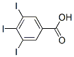 3,4,5-ⱽY(ji)(gu)ʽ_2338-20-7Y(ji)(gu)ʽ