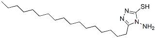 4--5-ʮ-3--1,2,4-Y(ji)(gu)ʽ_23455-87-0Y(ji)(gu)ʽ