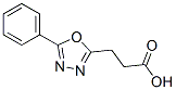 3-(5--1,3,4-f)Y(ji)(gu)ʽ_23464-98-4Y(ji)(gu)ʽ