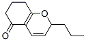 2--2,6,7,8-Ěɫϩ-5-ͪY(ji)(gu)ʽ_234774-56-2Y(ji)(gu)ʽ