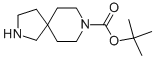 2,8-s[4.5]-8-嶡Y(ji)(gu)ʽ_236406-39-6Y(ji)(gu)ʽ