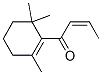 ʽ-1-(2,6,6-׻-2-h(hun)ϩ-1-)-2-ϩ-1-ͪY(ji)(gu)ʽ_23726-92-3Y(ji)(gu)ʽ