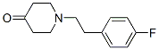 1-[2-(4-)һ]-4-ͪY(ji)(gu)ʽ_23808-43-7Y(ji)(gu)ʽ
