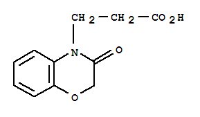 2,3--3-ʻ-4H-1,4--4-Y(ji)(gu)ʽ_23866-15-1Y(ji)(gu)ʽ