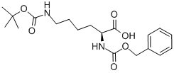 Z-Lys(Boc)-OHY(ji)(gu)ʽ_2389-60-8Y(ji)(gu)ʽ