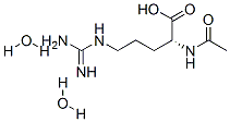 Ac-D-Arg-OH.2H2OY(ji)(gu)ʽ_2389-86-8Y(ji)(gu)ʽ