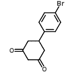 5-(4-屽)-h(hun)-1,3-ͪY(ji)(gu)ʽ_239132-48-0Y(ji)(gu)ʽ