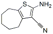 2--5,6,7,8-Ě-4H-h(hun)[b]-3-Y(ji)(gu)ʽ_23917-22-8Y(ji)(gu)ʽ