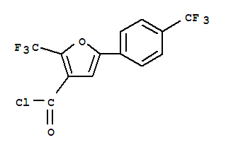 2-(׻)-5-[4-(׻)]-3-ȽY(ji)(gu)ʽ_240122-23-0Y(ji)(gu)ʽ