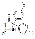 5,5-p-(4-)--2,4-ͪYʽ_2402-44-0Yʽ