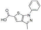 3-׻-1--1H-Բ[2,3-c]-5-Y(ji)(gu)ʽ_24086-27-9Y(ji)(gu)ʽ