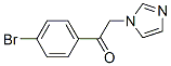 1-(4-屽)-2-(1H--1-)ͪY(ji)ʽ_24155-30-4Y(ji)ʽ
