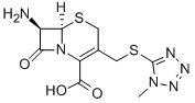 7--3-(1-׻-1H--5-׻)-8--5-s-1-sph(hun)[4.2.0]-2-ϩ-2-Yʽ_24209-38-9Yʽ