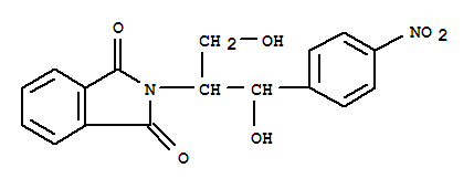 2-[2-u-1-(u׻)-2-(4-)һ]-1H--1,3(2H-)-ͪY(ji)(gu)ʽ_24223-70-9Y(ji)(gu)ʽ