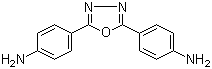 2,5-p(4-)-1,3,4-fY(ji)(gu)ʽ_2425-95-8Y(ji)(gu)ʽ