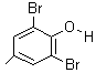 2,6--4-׻ӽY(ji)(gu)ʽ_2432-14-6Y(ji)(gu)ʽ