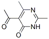 5--2,6-׻-4(3H)-ͪY(ji)(gu)ʽ_24392-26-5Y(ji)(gu)ʽ