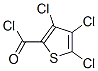 3,4,5--2-ʻȽY(ji)(gu)ʽ_24422-15-9Y(ji)(gu)ʽ