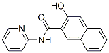 3-u-N-2--2-Y(ji)(gu)ʽ_24445-26-9Y(ji)(gu)ʽ