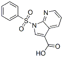 1--1H-[2,3-b]-3-Y(ji)(gu)ʽ_245064-80-6Y(ji)(gu)ʽ