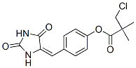 4-[(2,5-Ě-1H-)׻]-3--2,2-׻ᱽY(ji)(gu)ʽ_245072-83-7Y(ji)(gu)ʽ