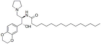 N-[(1R,2R)-2-(2,3--1,4-s)-2-u-1-(1-׻)һ]-ؙY(ji)(gu)ʽ_245329-78-6Y(ji)(gu)ʽ