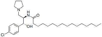 N-[(1R,2R)-2-(4-ȱ)-2-u-1-(1-׻)һ]-ʮY(ji)(gu)ʽ_245329-88-8Y(ji)(gu)ʽ