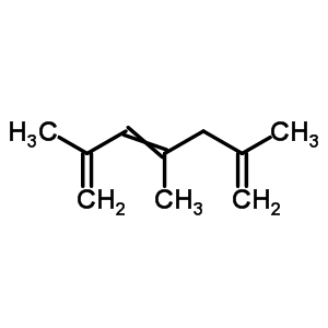 2,4,6-׻-1,3,6-ϩY(ji)(gu)ʽ_24648-33-7Y(ji)(gu)ʽ