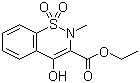 4-u-2-׻-2H-1,2--3- 1,1-Y(ji)(gu)ʽ_24683-26-9Y(ji)(gu)ʽ