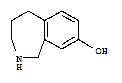 2,3,4,5-Ě-1H-[c]s׿-8-Y(ji)(gu)ʽ_247133-23-9Y(ji)(gu)ʽ