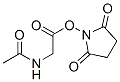 Ac-Gly-OSuYʽ_24715-24-0Yʽ