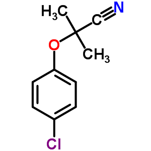 2-(4-ȱ)-2-׻Y(ji)(gu)ʽ_24889-11-0Y(ji)(gu)ʽ