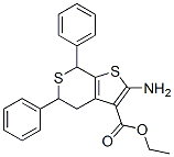 2--5,7--4,7--5H-Բ[2,3-c]-3-Y(ji)(gu)ʽ_24895-74-7Y(ji)(gu)ʽ