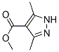 3,5-׻-1H--4-Y(ji)(gu)ʽ_25016-18-6Y(ji)(gu)ʽ