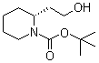 (R)-1-N-Boc--2-ҴY(ji)(gu)ʽ_250249-85-5Y(ji)(gu)ʽ